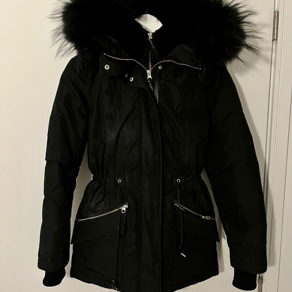 Mackage Down Jacket - Picture 3 of 5